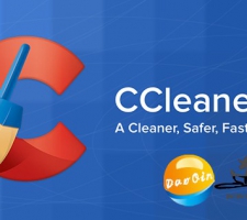 CCleaner 5.61.0.7392 Gɫİdַ